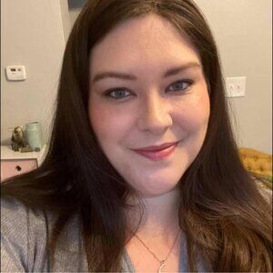 Meet your Posher, Kristen